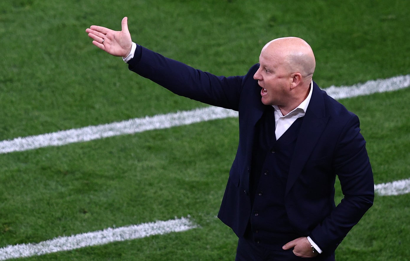 Νίκολιτς για τη νίκη της ΑΕΚ: Εξουδετερώσαμε τα ατού του Ολυμπιακού, χαίρομαι που παραμένουμε προσγειωμένοι