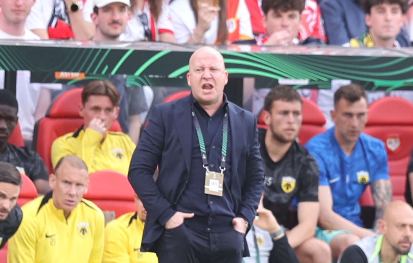 Νίκολιτς για την ήττα της ΑΕΚ: Έχουμε απόλυτη πίστη για την ανατροπή και θα το αποδείξουμε στη ρεβάνς