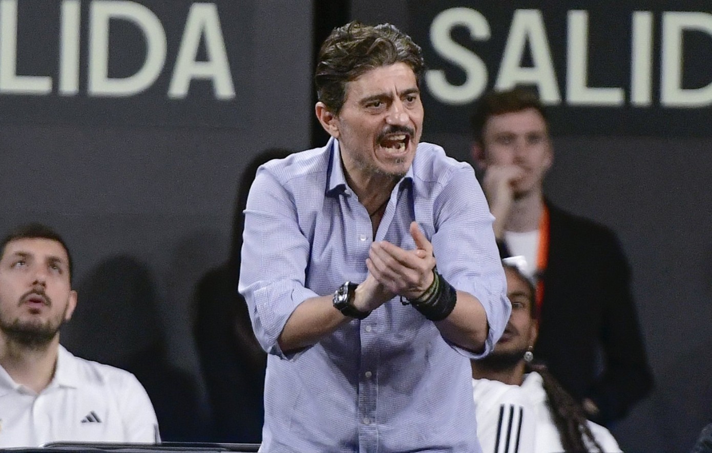 Βαλένθια &#8211; Παναθηναϊκός: Στην Ισπανία ο Γιαννακόπουλος για τα play off της Euroleague