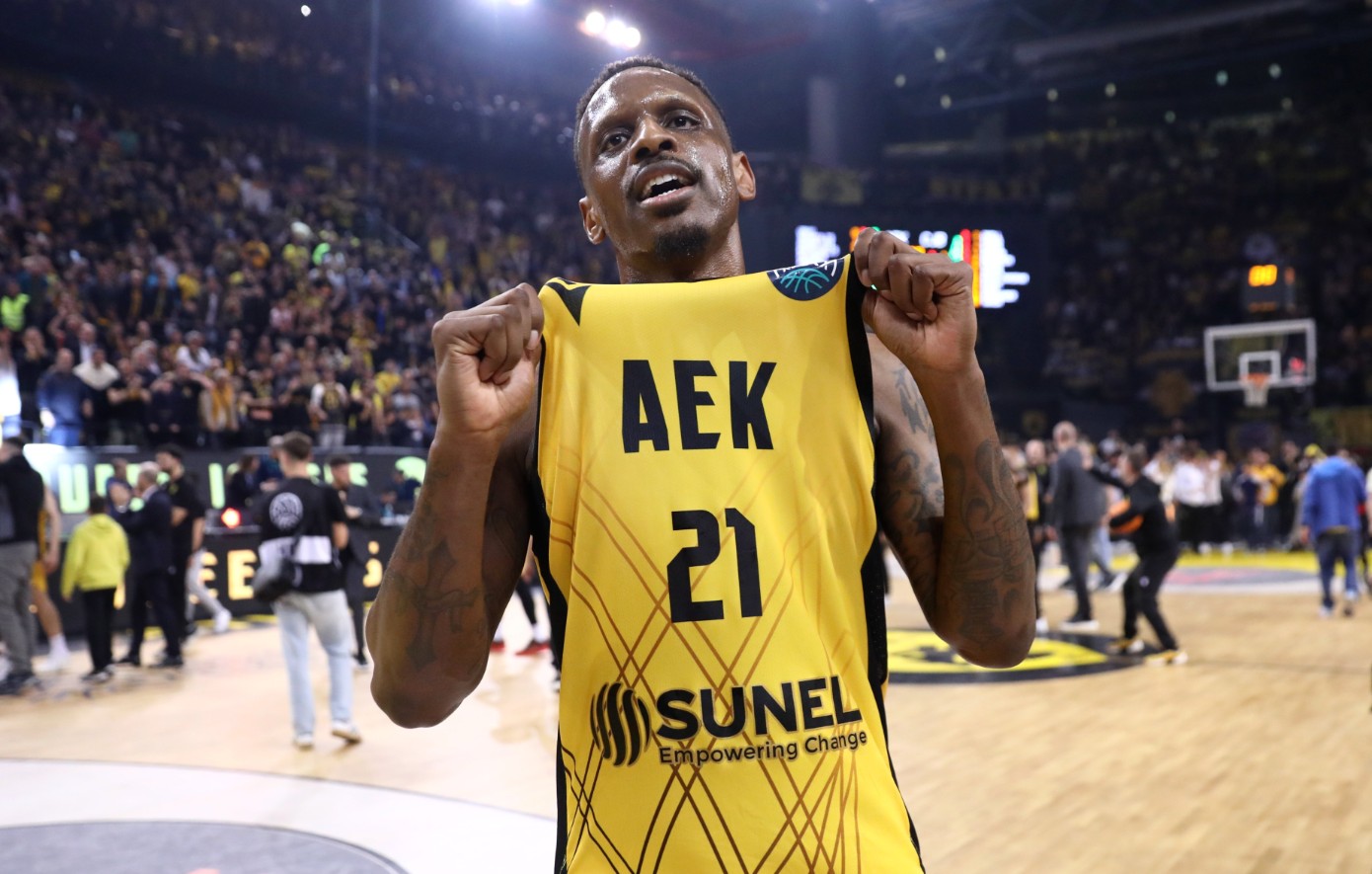 BCL: ΑΕΚ &#8211; Μάλαγα στον ημιτελικό και φέτος &#8211; Οι ημερομηνίες του Final Four