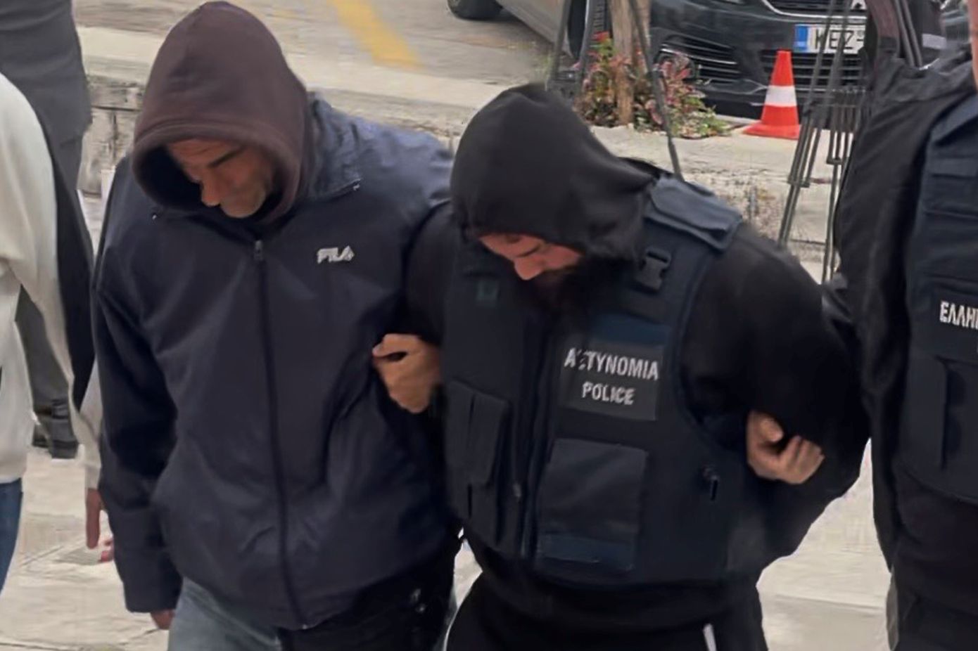 Νέα στοιχεία για το θάνατο της 19χρονης Μυρτώς: Στο «κάδρο» ο 66χρονος από την Πρέβεζα, στο δρόμο για τον Κορυδαλλό οι 3 κατηγορούμενοι