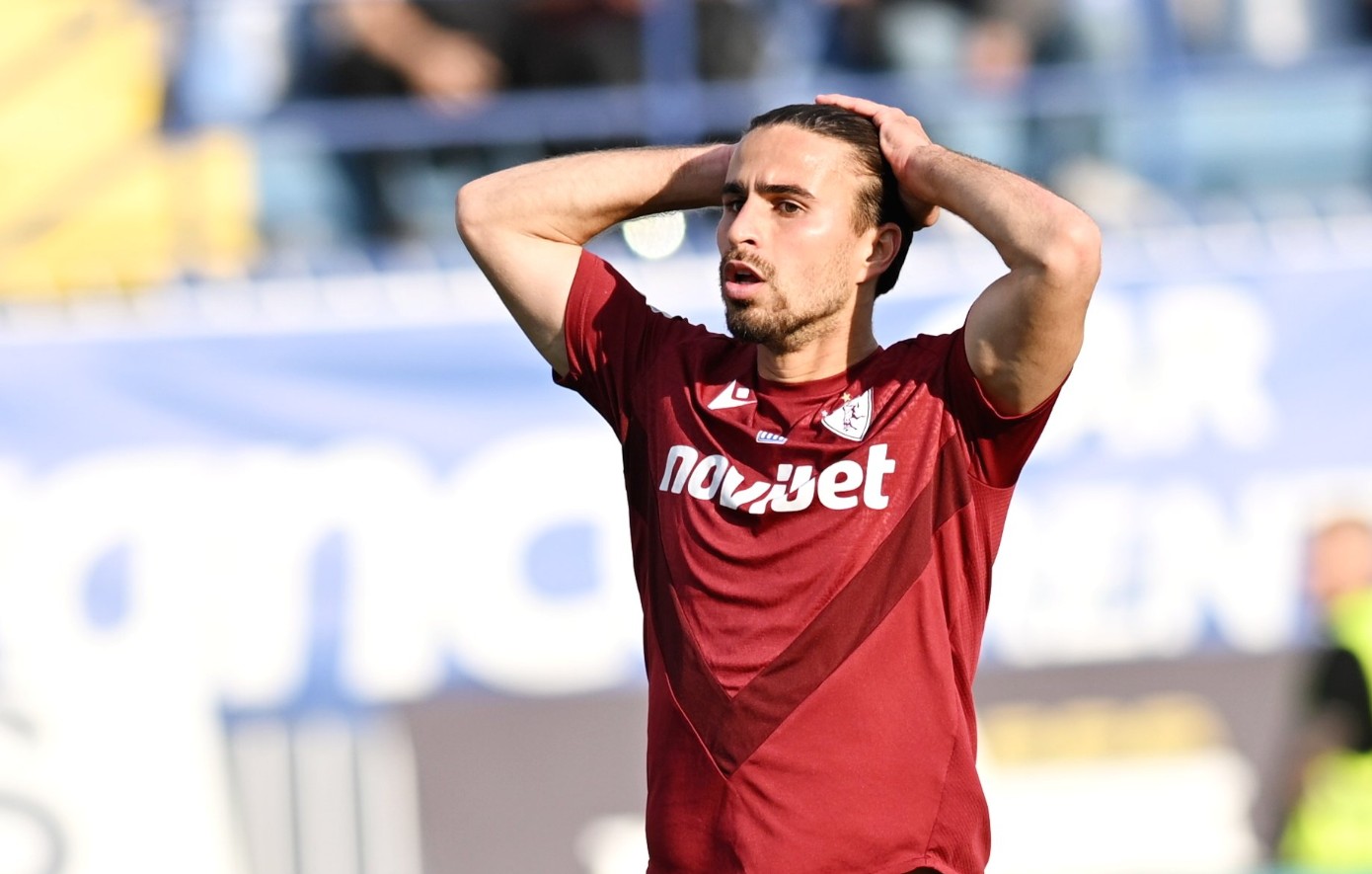 Ατρόμητος &#8211; ΑΕΛ 3-2: Τρίτη συνεχόμενη ήττα και… θρίλερ για την παραμονή