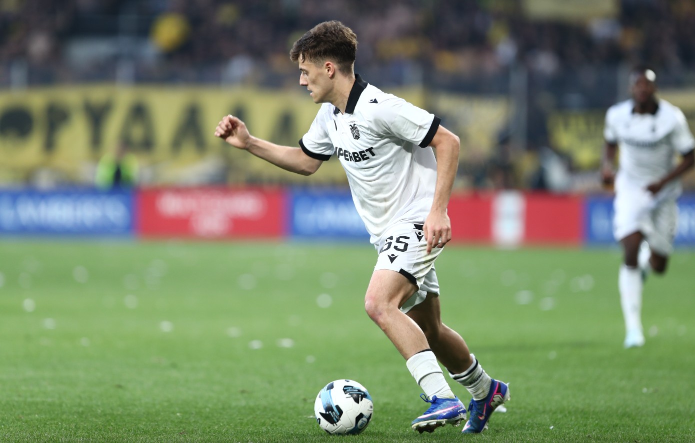 «Είναι ντροπή αυτό που έκαναν οι παίκτες του ΠΑΟΚ &#8211; Έπιασε ταβάνι ο Σαββίδης»