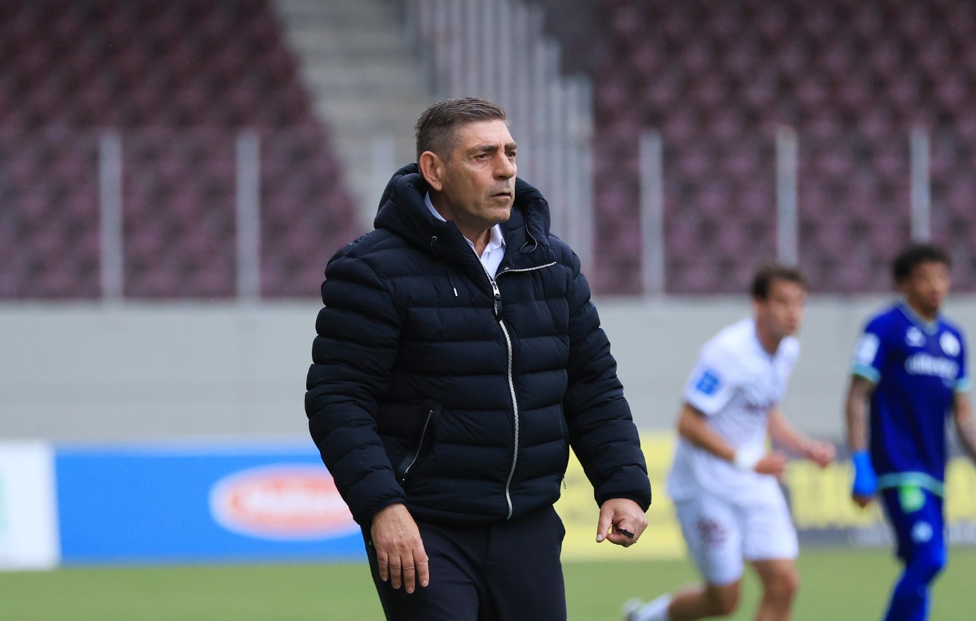 ΑΕΛ: Τέλος και επισήμως ο Παντελίδης