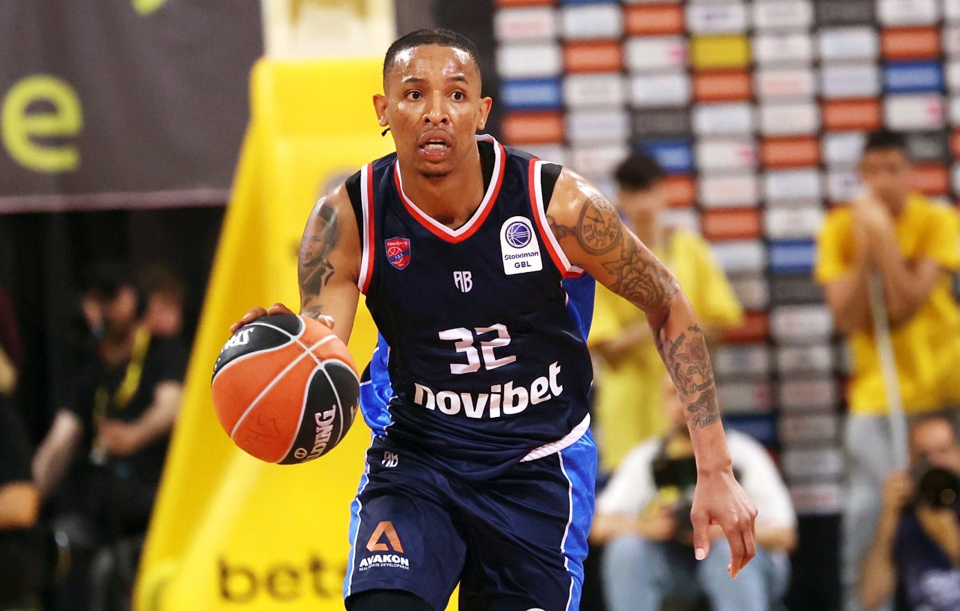 Stoiximan Basket League: Υποβιβάστηκε ο Πανιώνιος μετά την ήττα από τον Άρη