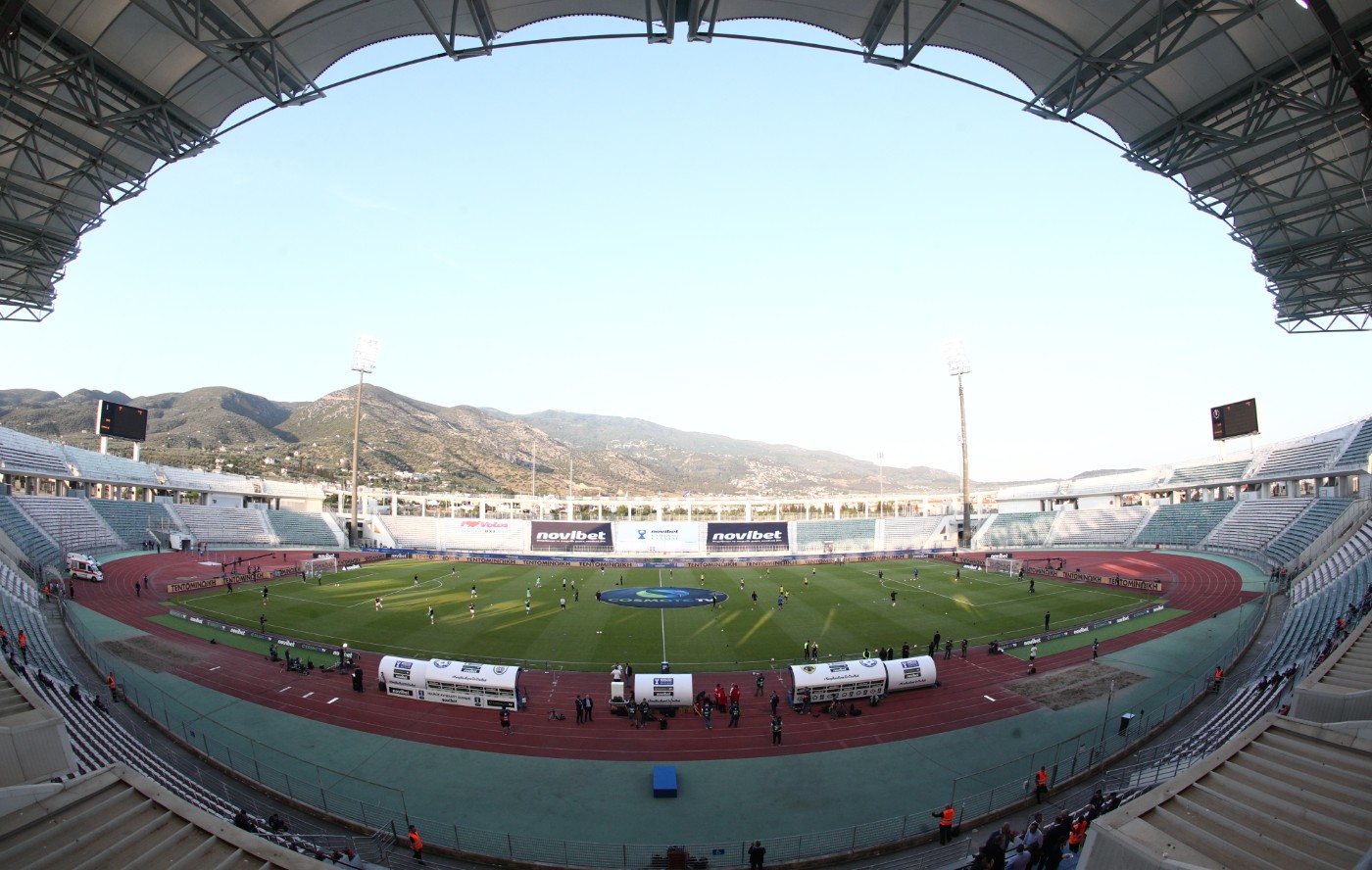 Κύπελλο Ελλάδας: Επίσημο το «όχι» της Αστυνομίας, με «νεκρές» ζώνες ο τελικός ΠΑΟΚ &#8211; ΟΦΗ