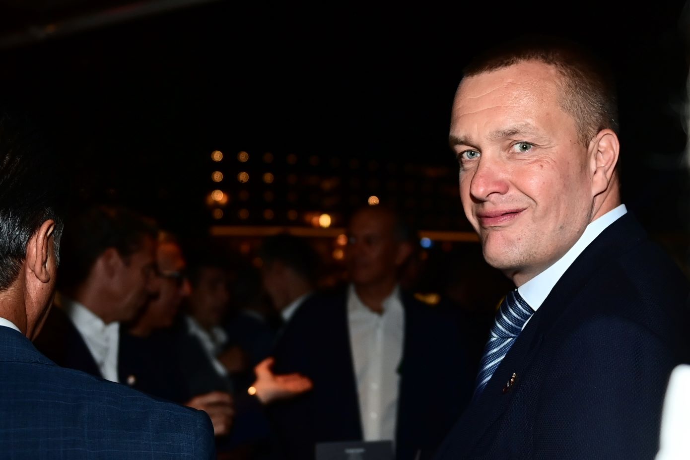 Βατούτιν: «Η ΤΣΣΚΑ είναι έτοιμη να επιστρέψει στην Euroleague, αλλά δεν είναι στο χέρι μας»