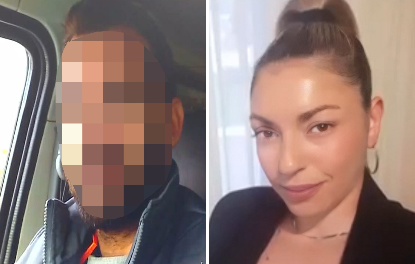 Τα μυστηριώδη μηνύματα του 40χρονου δολοφόνου της Ελευθερίας Γιακουμάκη με τον «Γιώργο»