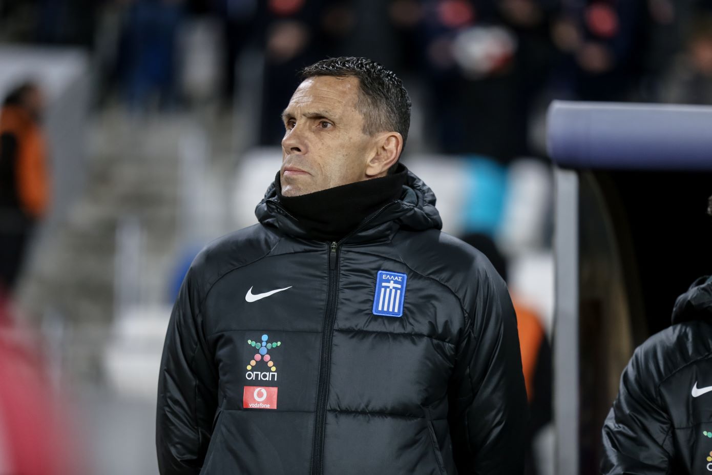 Αλ Καλίτζ: Ο Πογέτ για αντικαταστάτης του Δώνη