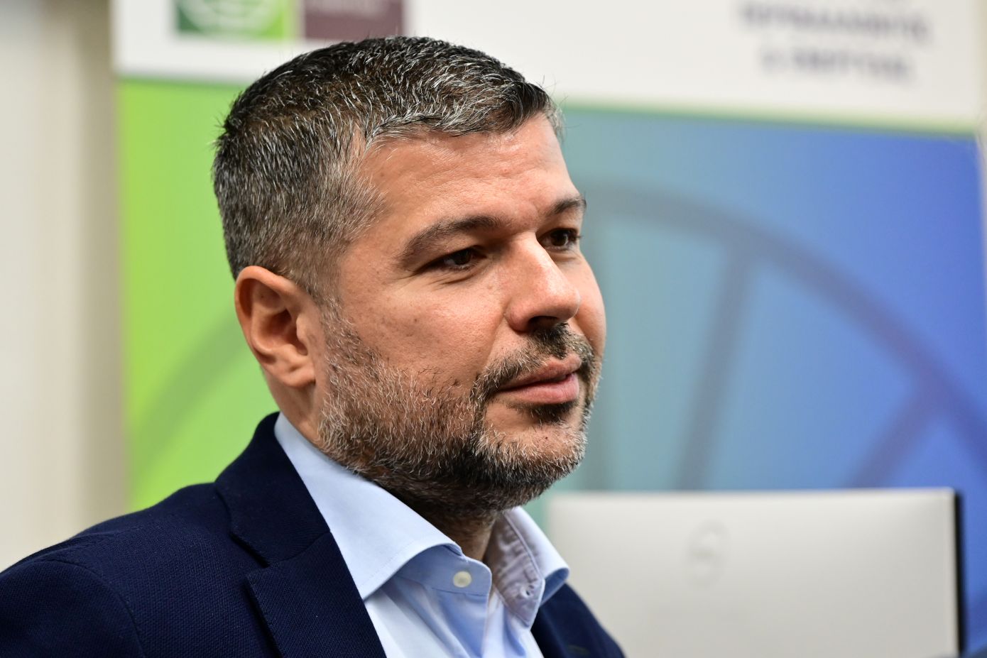 Στάσσης: Σε 3-4 μήνες η συμφωνία για το data center στην Κοζάνη &#8211; Επενδύσεις 24 δισ. έως το 2030 και αύξηση μετοχικού κεφαλαίου 4 δισ. ευρώ