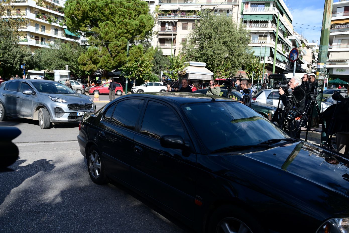 Έκρηξη στους Αμπελοκήπους: Πρόταση απαλλαγής για τον Νίκο Ρωμανό και ακόμα δύο άτομα