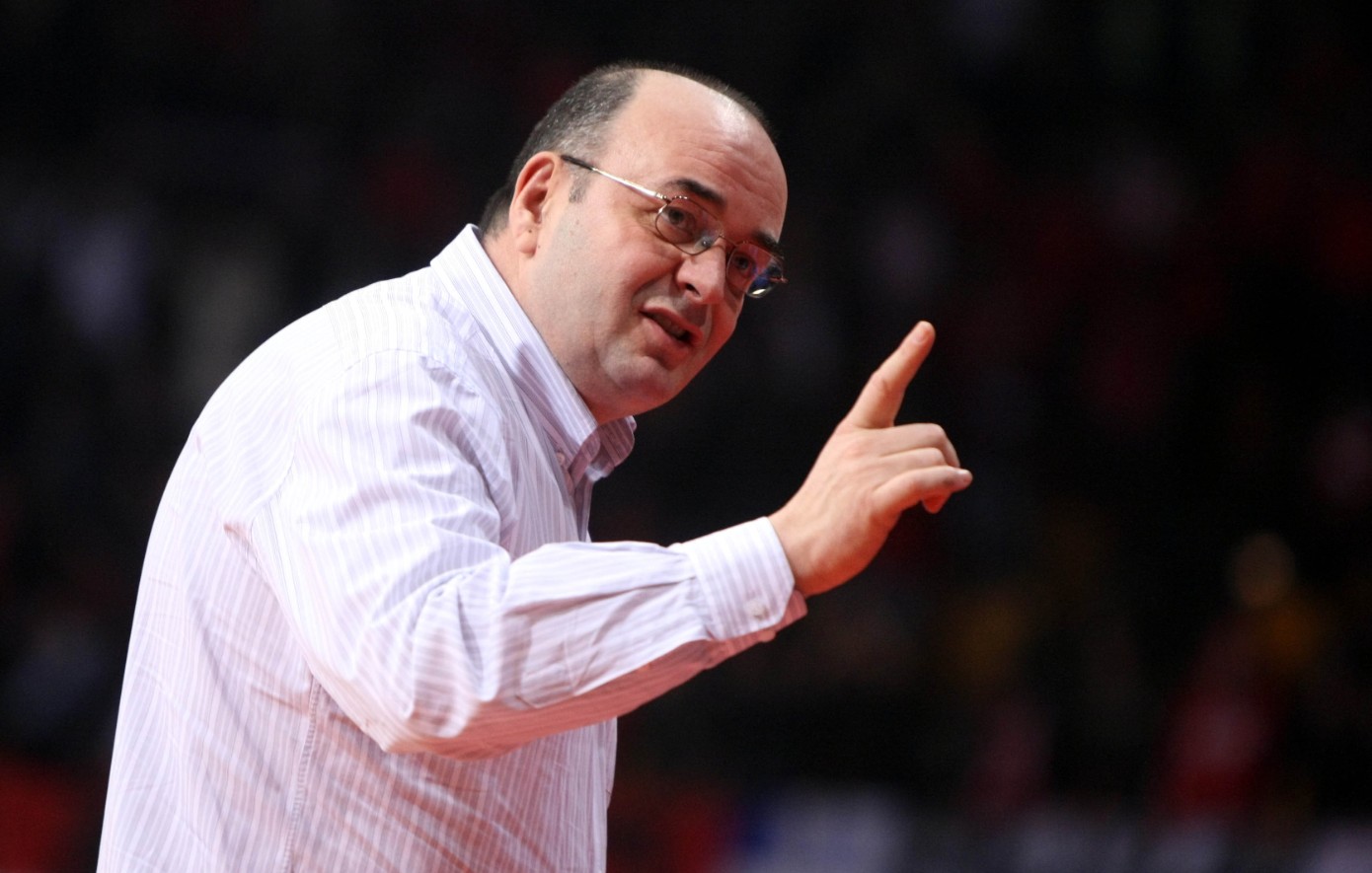 Θλίψη στην Παρτίζαν: Πέθανε ο Ντούσκο Βουγιόσεβιτς &#8211; Τα συλλυπητήρια Παναθηναϊκού, Ολυμπιακού