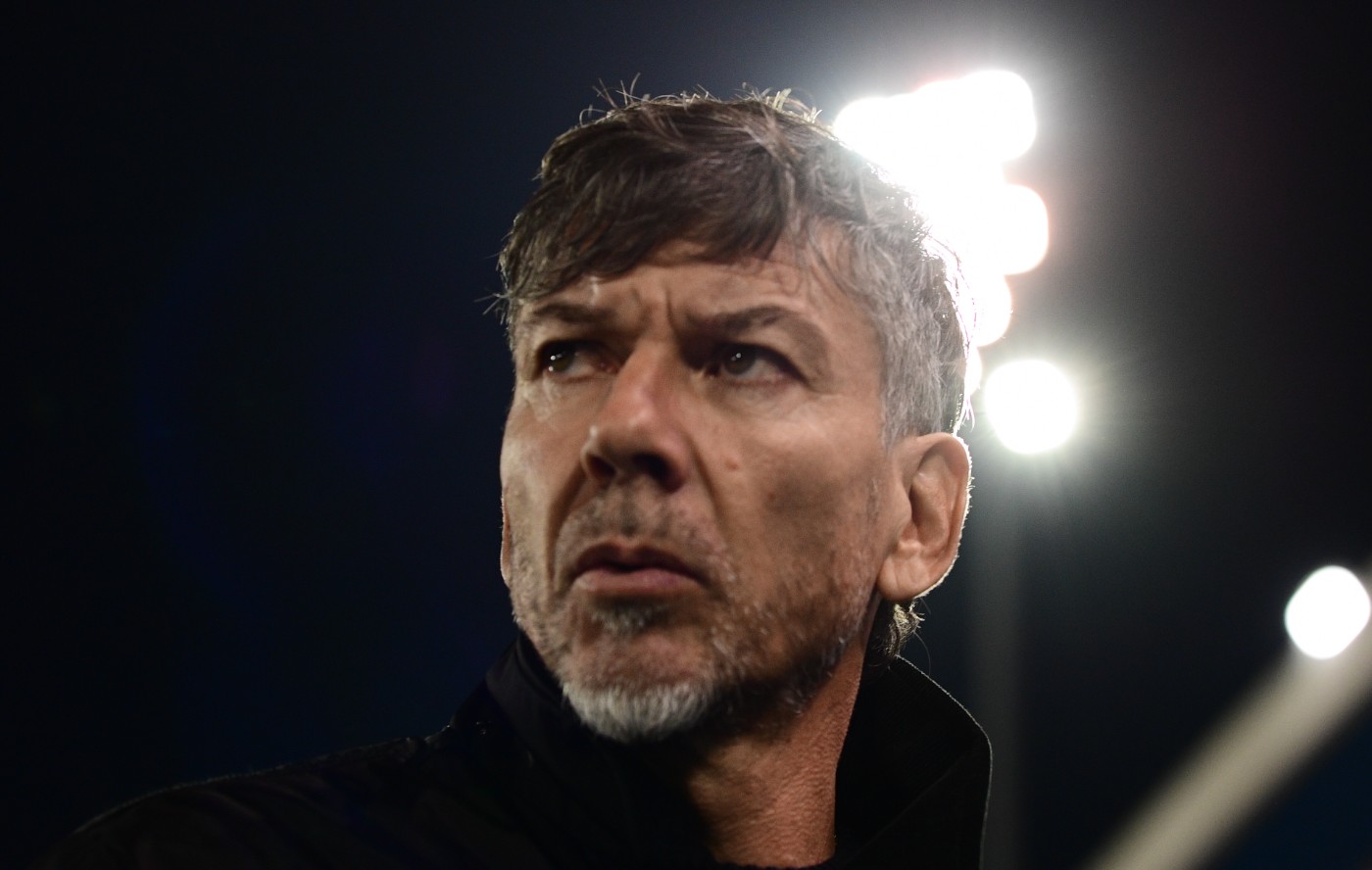 ΑΠΟΕΛ: Κοντά στην έξοδο ο Πάμπλο Γκαρσία