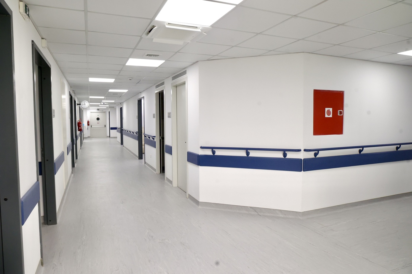 ΠΑΣΟΚ: Η αναστολή εφημέρευσης και εισαγωγών στις Παθολογικές του Νοσοκομείου Καλαμάτας επιβεβαιώνει την κατάρρευση του ΕΣΥ