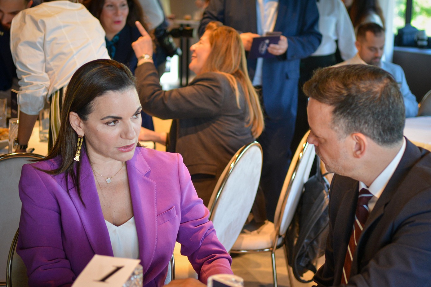 Αιχμές Κεφαλογιάννη σε Δούκα: «Η Αθήνα δεν χρειάζεται κατασκευασμένες εικόνες κρίσης»