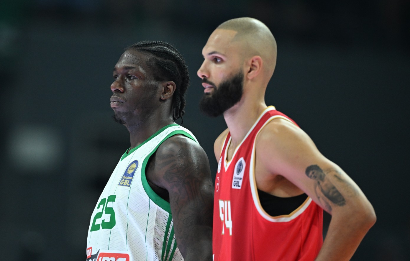 Ο Φουρνιέ απάντησε στον Ναν: Το να μιλάς υποτιμητικά για κάποιον δεν σε κάνει καλύτερο