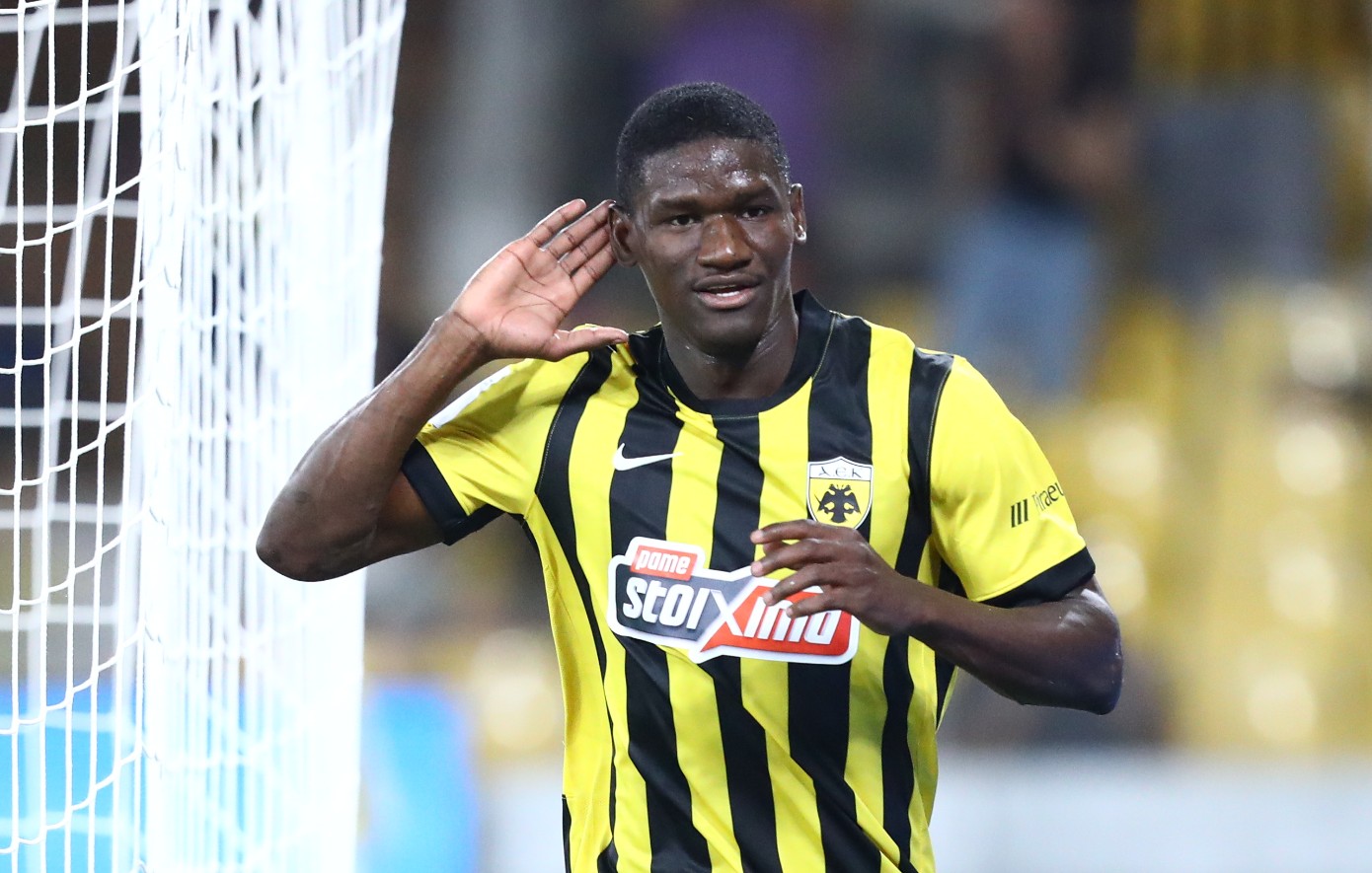 ΑΕΚ &#8211; Ράγιο Βαγιεκάνο: Με Ζίνι η 11άδα του Νίκολιτς για τη μεγάλη ανατροπή