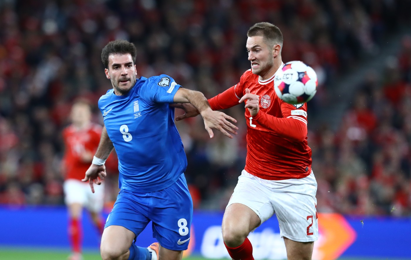 Ο Ιωαννίδης γλιτώνει το χειρουργείο και επιστρέφει στη δράση