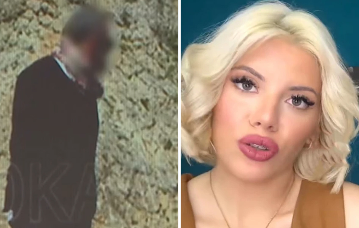 Γιατί ο 66χρονος Σπύρος έδωσε λεφτά στη Μυρτώ χωρίς να γνωρίζει την 19χρονη στο Αργοστόλι