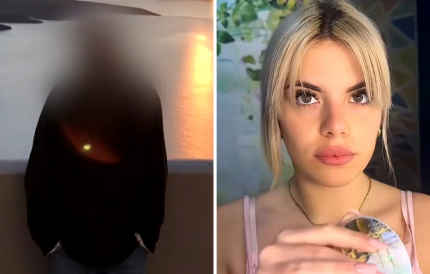 Αυτός ο 66χρονος έστειλε 220 ευρώ στη Μυρτώ &#8211; Η περίεργη ερώτηση στη 19χρονη στο Αργοστόλι