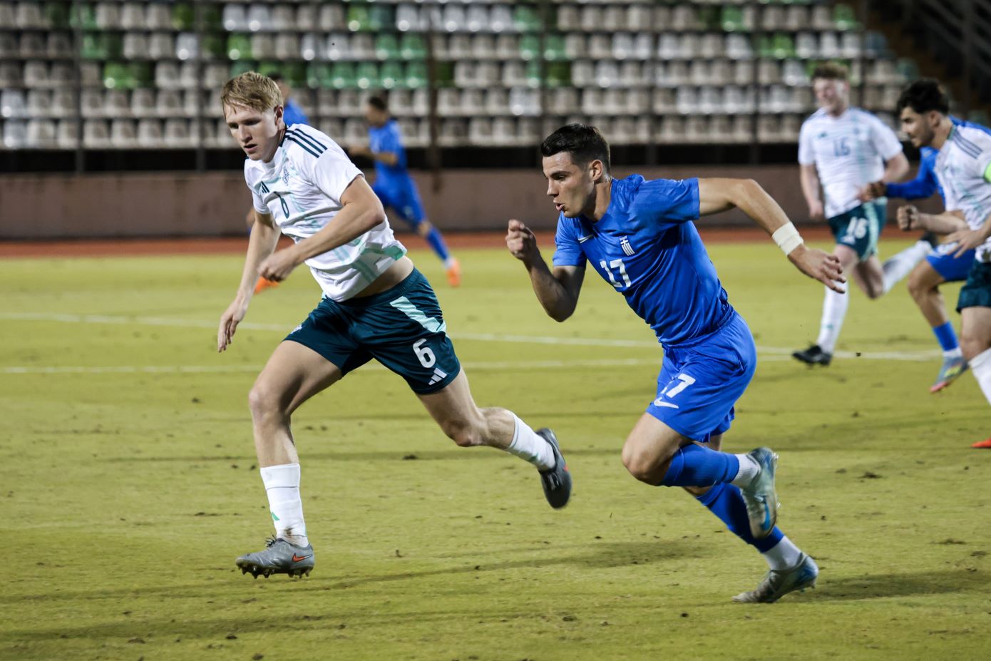 Λουγκάνο: «Διπλό» στη Ζυρίχη με ασίστ του Κούτσια