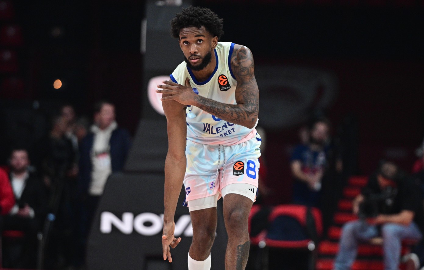 Μοντέρο για Παναθηναϊκό: Μπορούμε να τον νικήσουμε όχι πέντε αλλά έξι, επτά ή οκτώ φορές