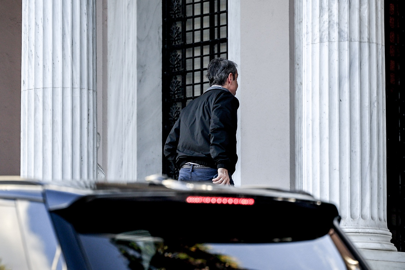 Μεταπασχαλινές κυβερνητικές αποφάσεις για αλλαγή ατζέντας &#8211; Στο Μέγαρο Μαξίμου αύριο ο πρωθυπουργός