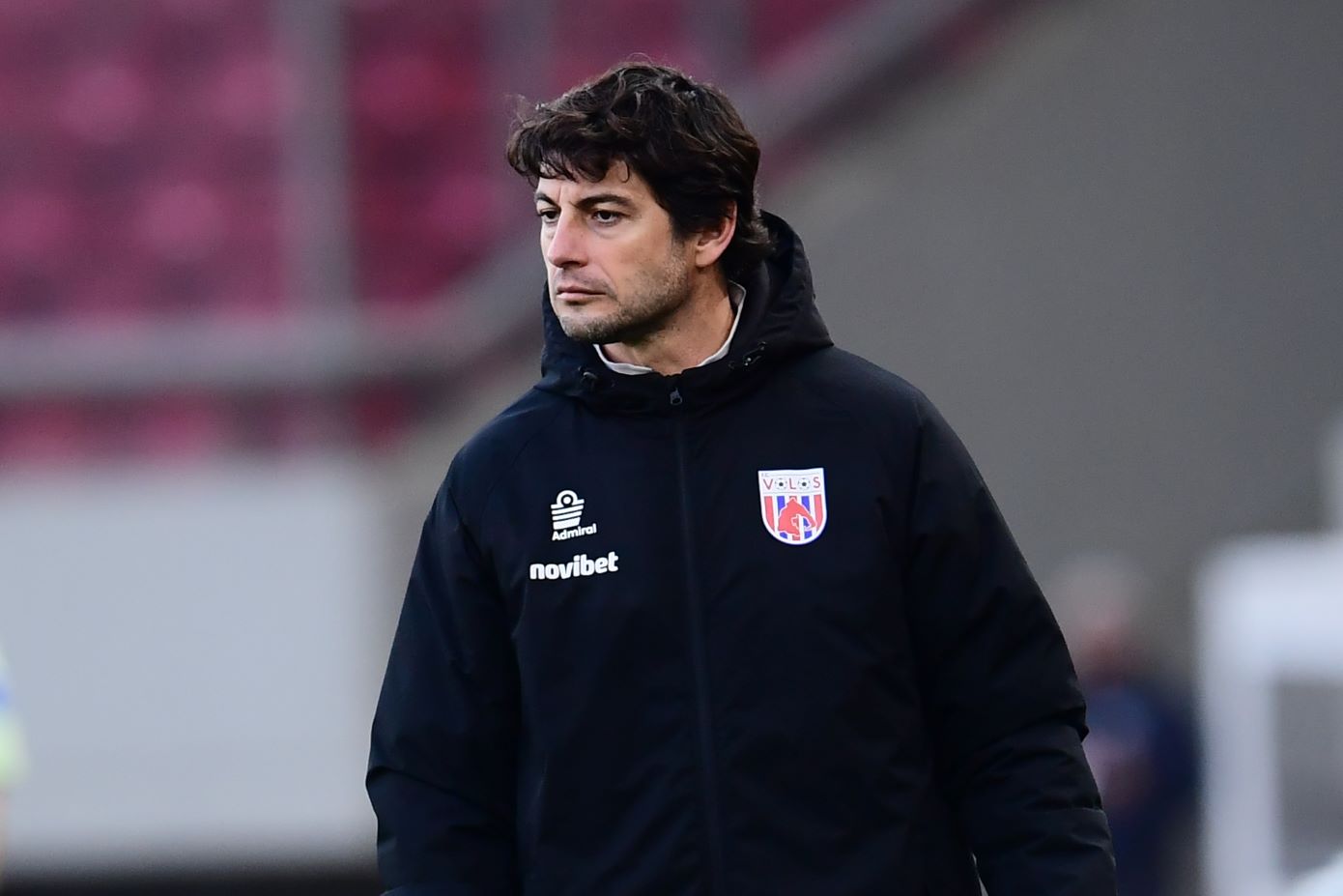 Καλαμάτα: «Βλέπει» Χουάν Φεράντο για την τεχνική ηγεσία