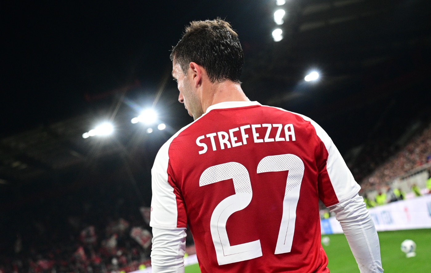 Ιταλικά ΜΜΕ: «Η Πάρμα έτοιμη να μιλήσει με τον Ολυμπιακό για Στρεφέτσα»