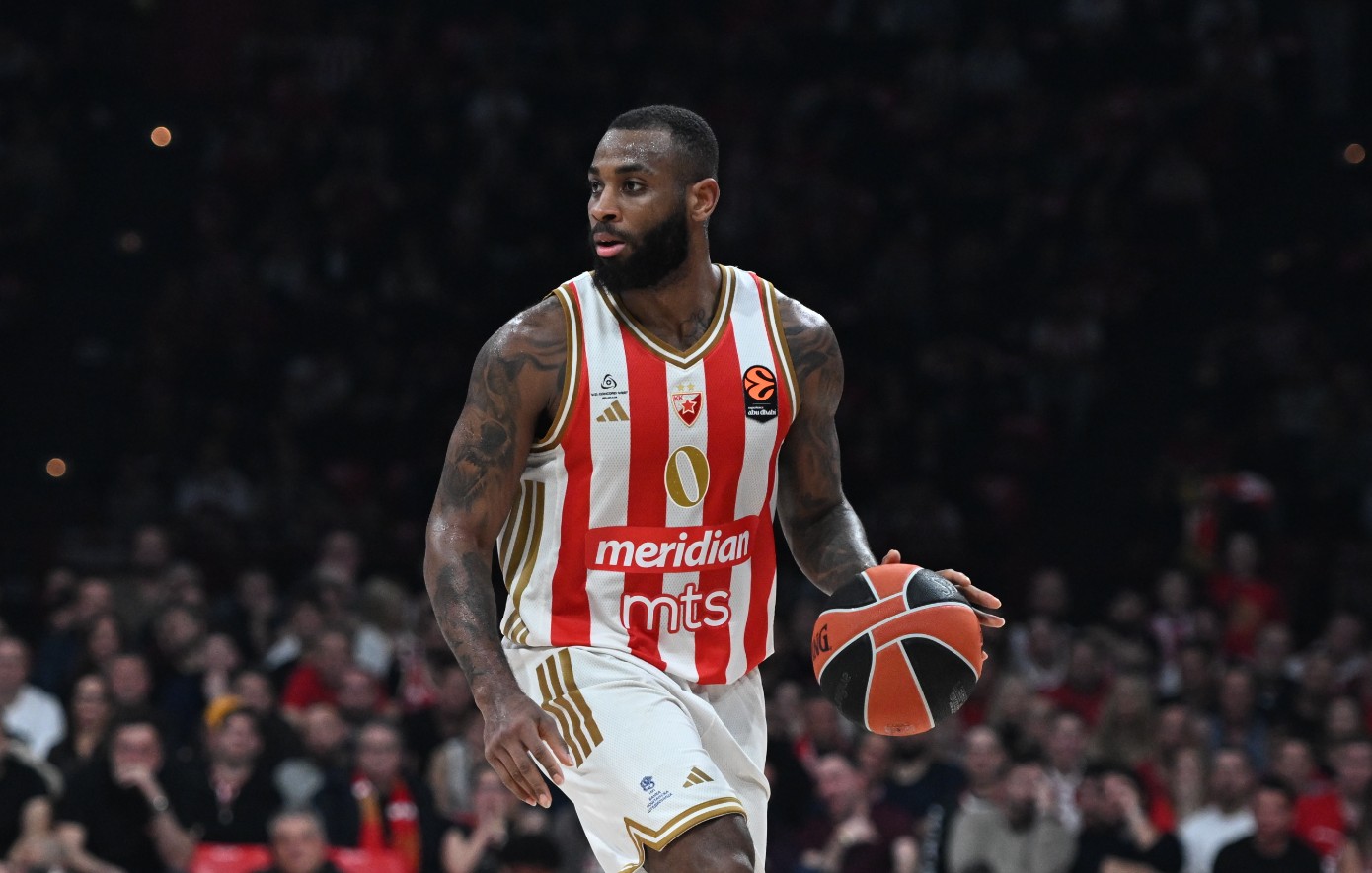 Ολυμπιακός: Κοντά σε συμφωνία με τον Μίλερ-ΜακΙντάιρ, λένε οι Ιταλοί