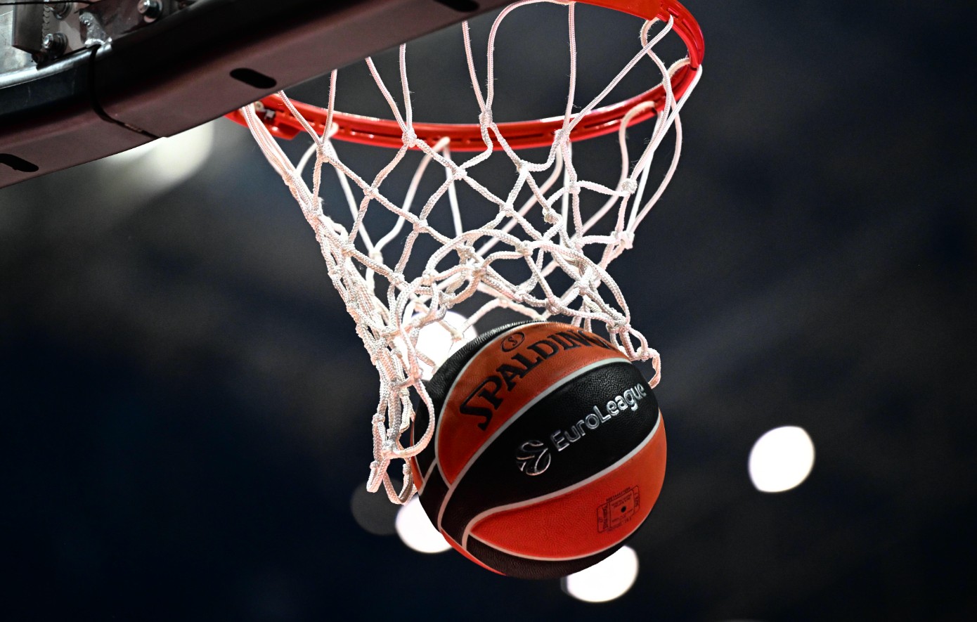 Euroleague: Αντιδράσεις από την Ένωση Παικτών για τη διατήρηση των 38 αγωνιστικών