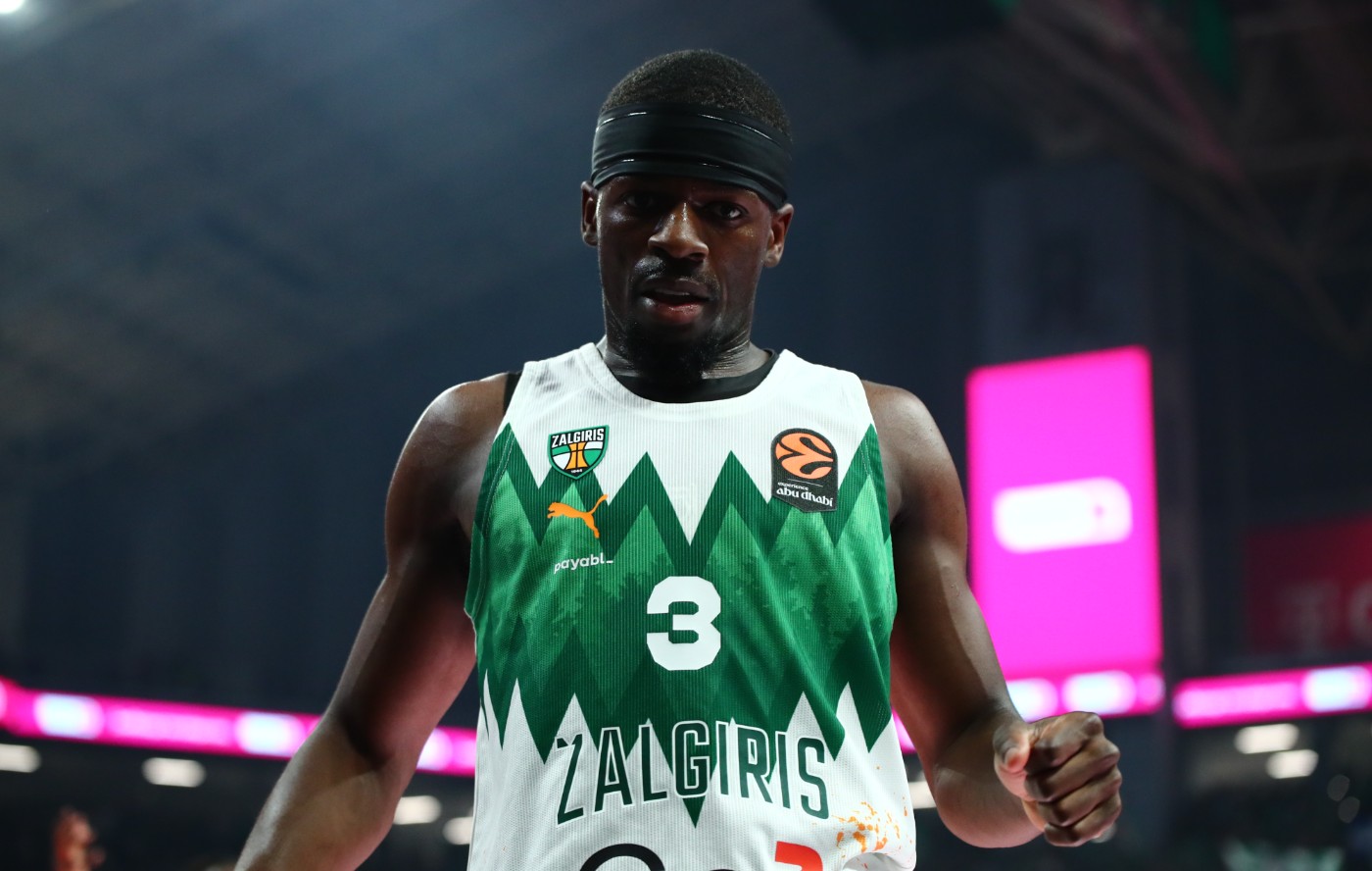 EuroLeague: Ολη η Ευρώπη για τον Φρανσίσκο