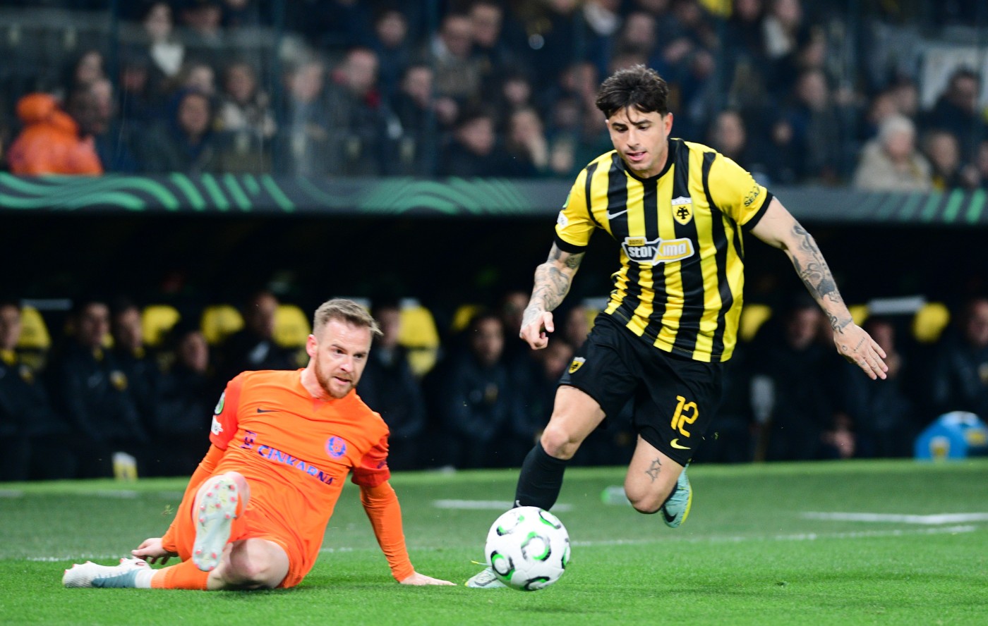 ΑΕΚ: Ρεκόρ νικών και οιωνός για μια ιστορική πορεία