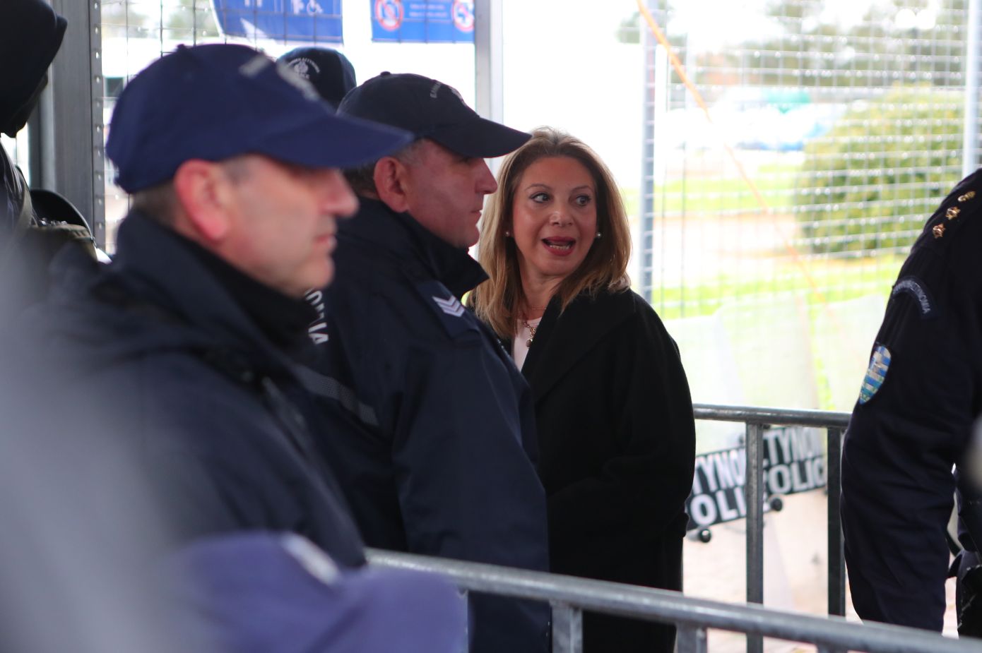 Καρυστιανού: Δεν μπορεί να γίνει δίκη χωρίς τους συγγενείς στην αίθουσα &#8211; Αν χρειαστεί θα παρανομήσω για την αποκάλυψη της αλήθειας