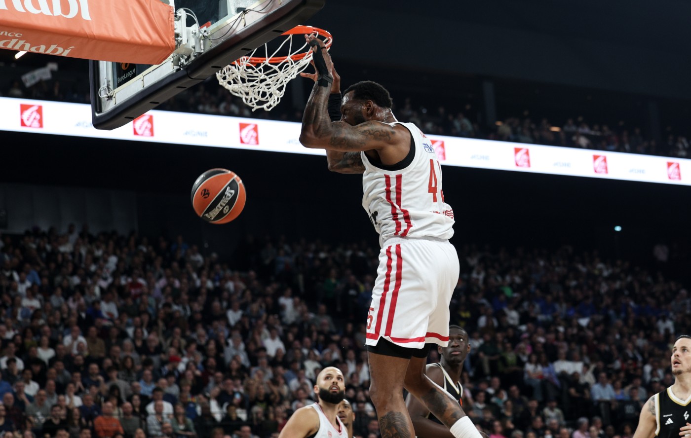 Ολυμπιακός &#8211; Ρεάλ Μαδρίτης: Όλα για το πλεονέκτημα οι Πειραιώτες