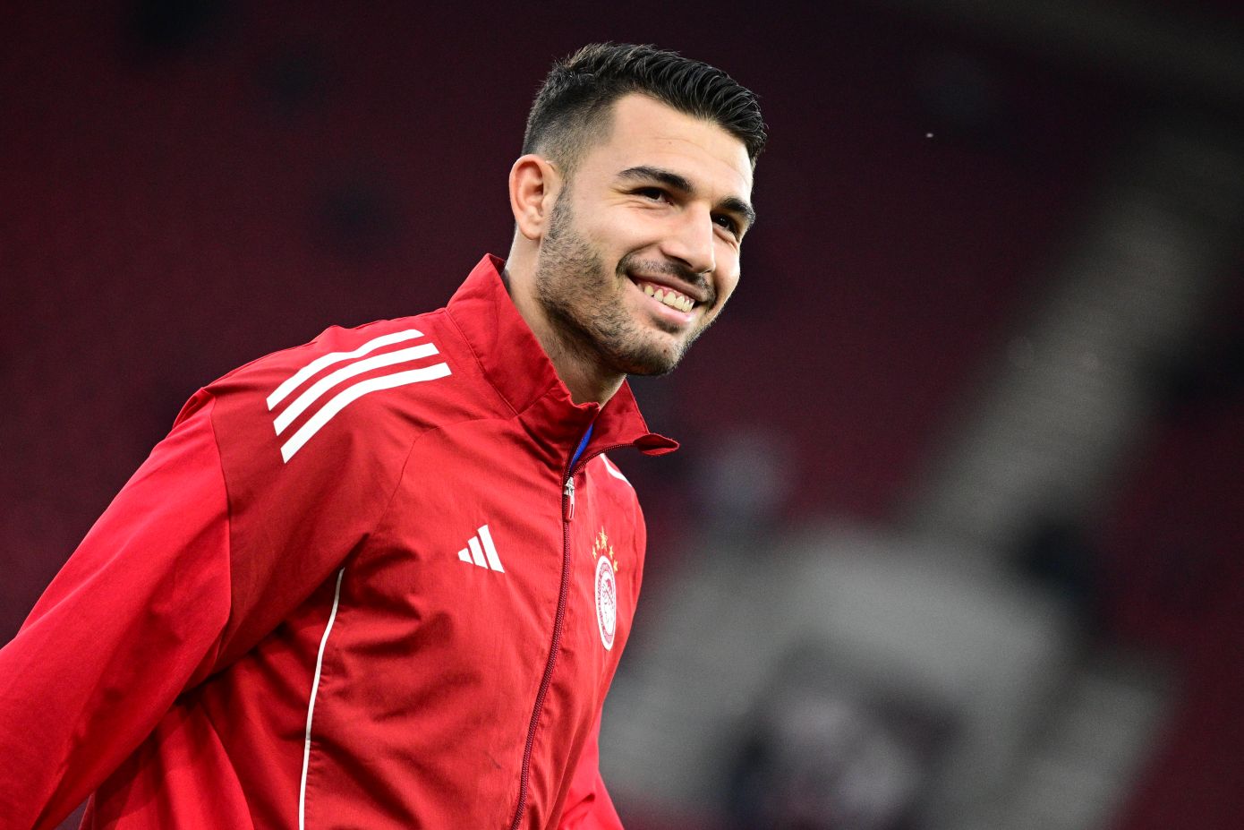 Γιατί δεν υπογράφει στον Ολυμπιακό ο Καλογερόπουλος &#8211; Αρέσει σε ΑΕΚ και Παναθηναϊκό