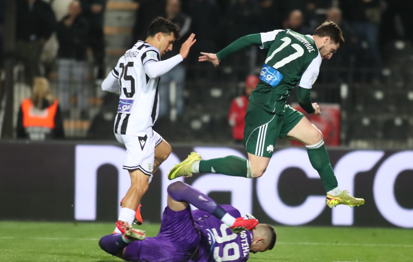 Πέντε ντέρμπι που θα καθορίσουν το ρόστερ της επόμενης σεζόν στον Παναθηναϊκό