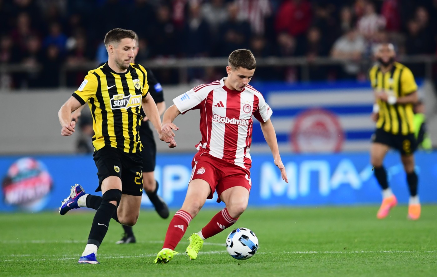 Στη λίστα της Γιουβέντους ο Μουζακίτης, συνάντηση του ατζέντη του με τον Κιελίνι