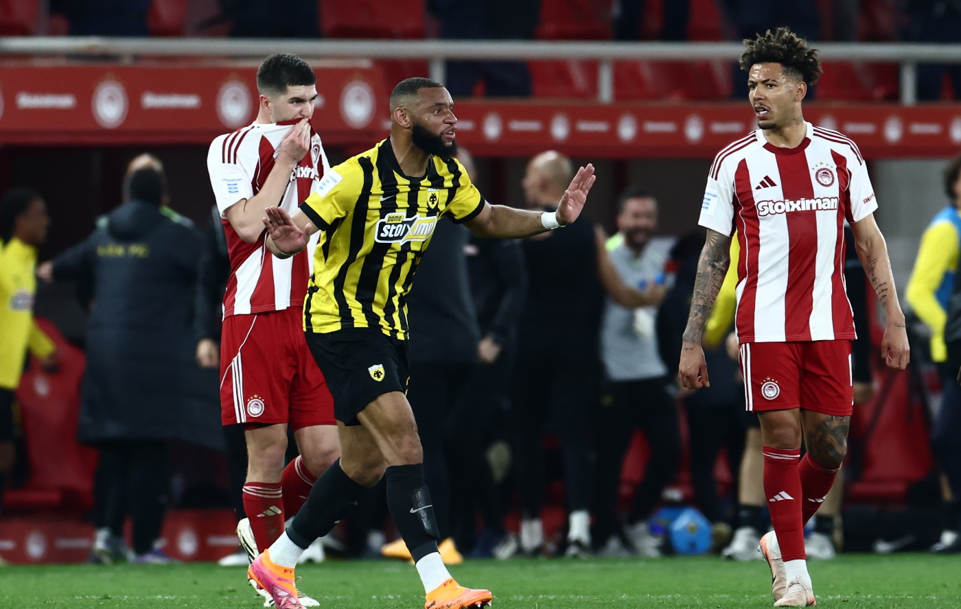 Ώρα μηδέν στον Ολυμπιακό και στόχος η άμεση επανεκκίνηση