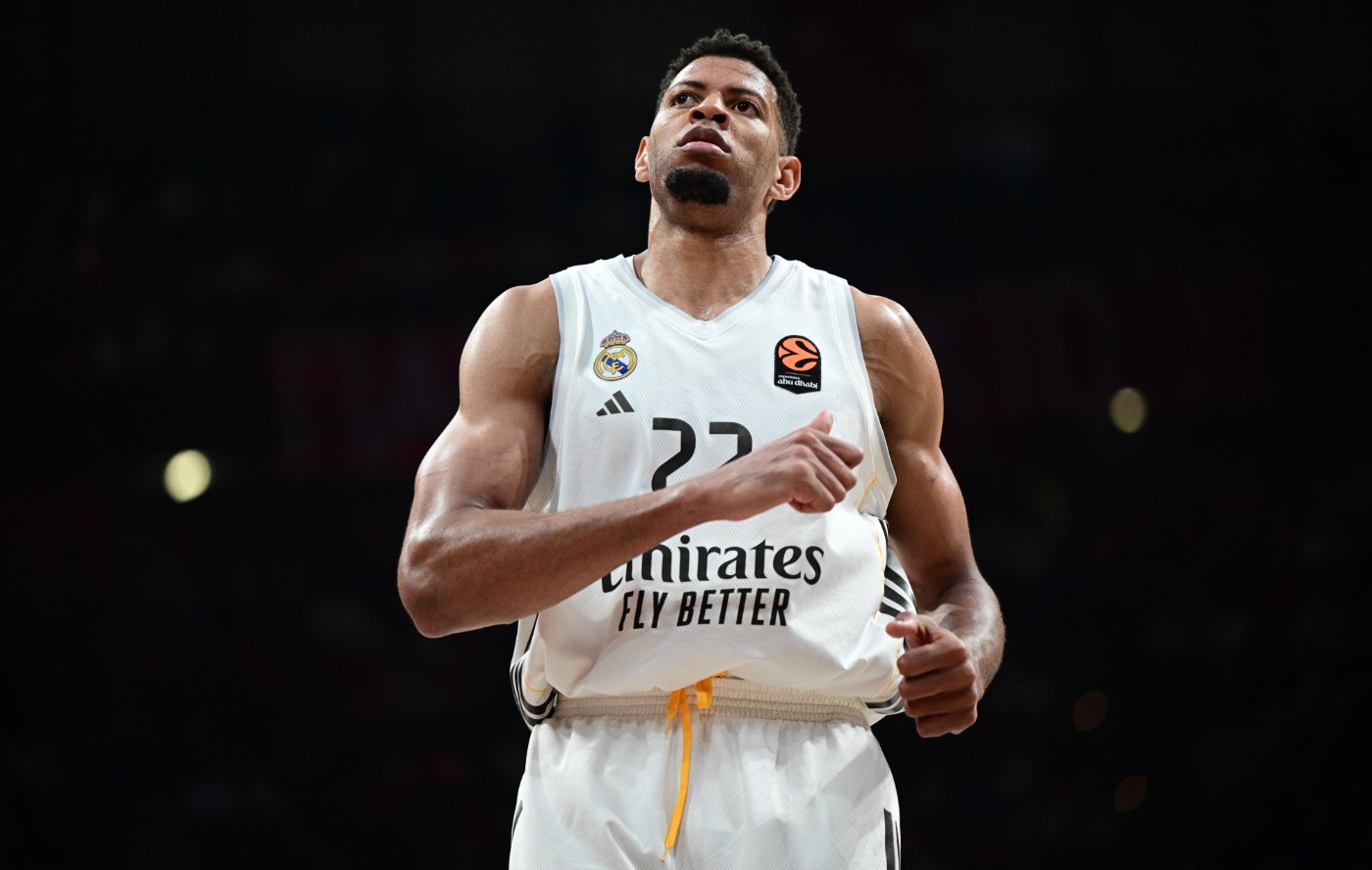 Σοβαρό πλήγμα με Ταβάρες στη Ρεάλ Μαδρίτης