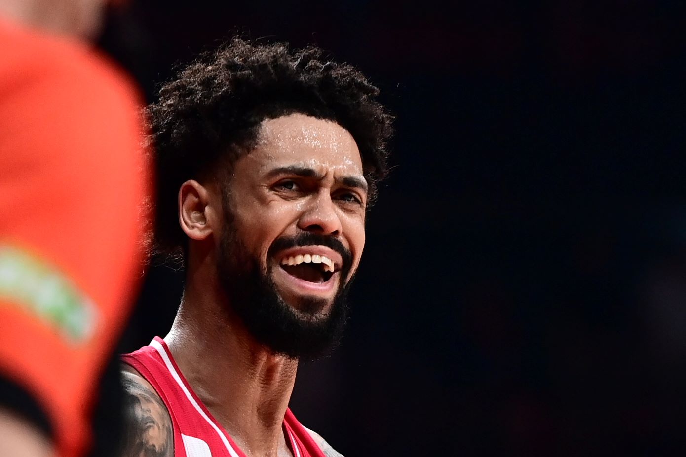 Euroleague: Ντόρσεϊ και Φρανσίσκο μοιράστηκαν την κορυφή στα τρίποντα