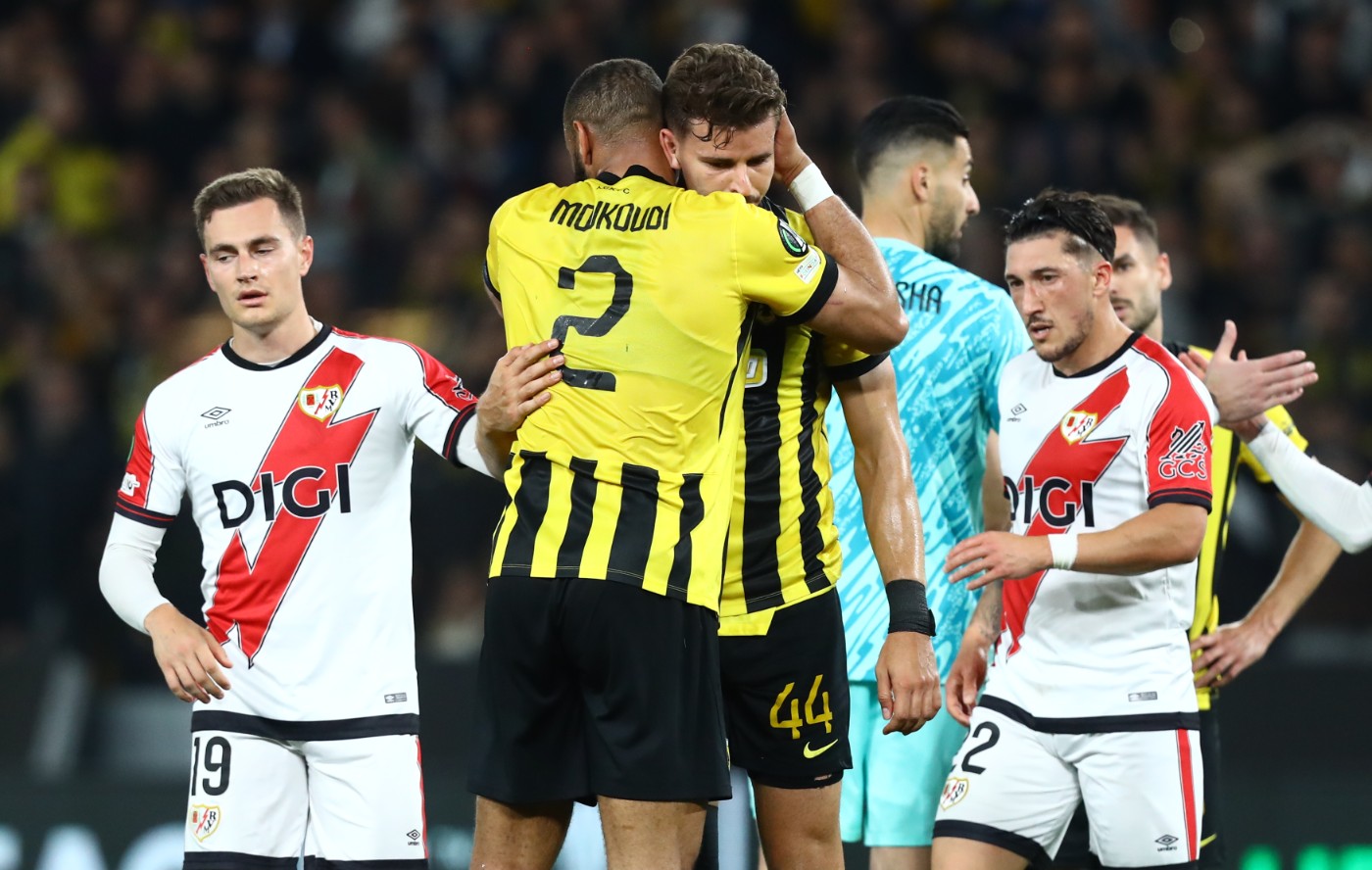 Αυτά είναι τα ευρωπαϊκά εισιτήρια της Ελλάδας για τη σεζόν 2026-27