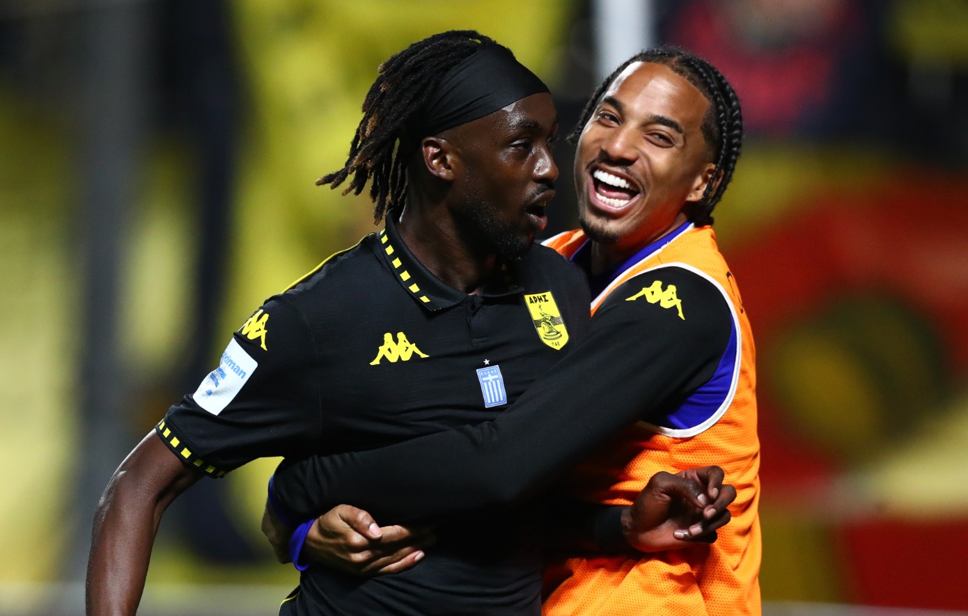 Άρης &#8211; Βόλος 3-2: Στο -3 από την Ευρώπη με ανατροπή στην ανατροπή