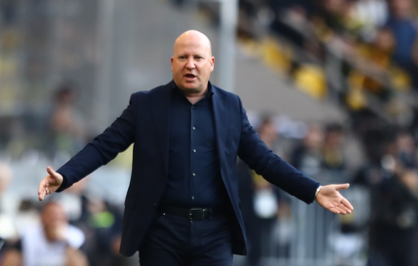 Το μαγικό Νίκολιτς που δεν κατάλαβε κανείς &#8211; Για 6-0 ο ΠΑΟΚ από την ΑΕΚ