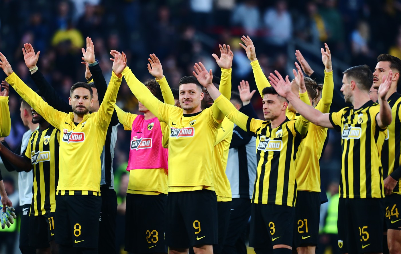 Champions League: Οι πιθανοί αντίπαλοι της ΑΕΚ αν πάρει το πρωτάθλημα