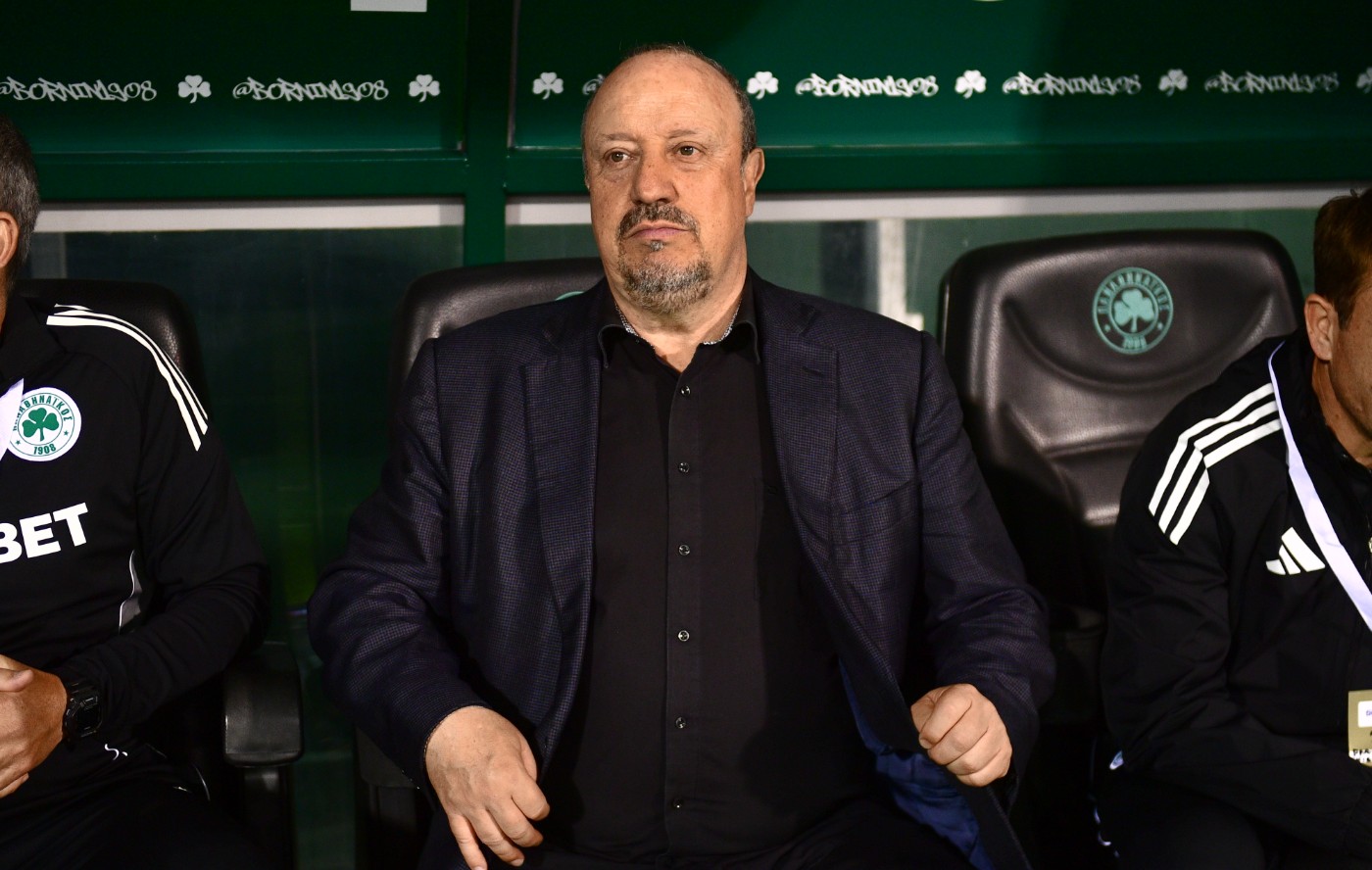 Παναθηναϊκός: Φουλ για αντι-Μπενίτεθ και εννέα μεταγραφές