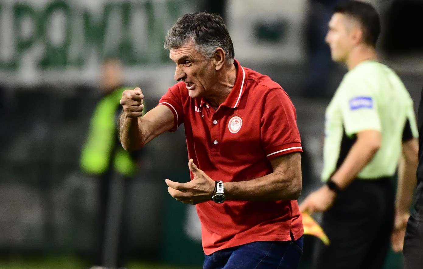 Μενττιλίμπαρ: Η νίκη ήταν υποχρεωτική, απομένουν τέσσερα παιχνίδια και υπάρχει το περιθώριο