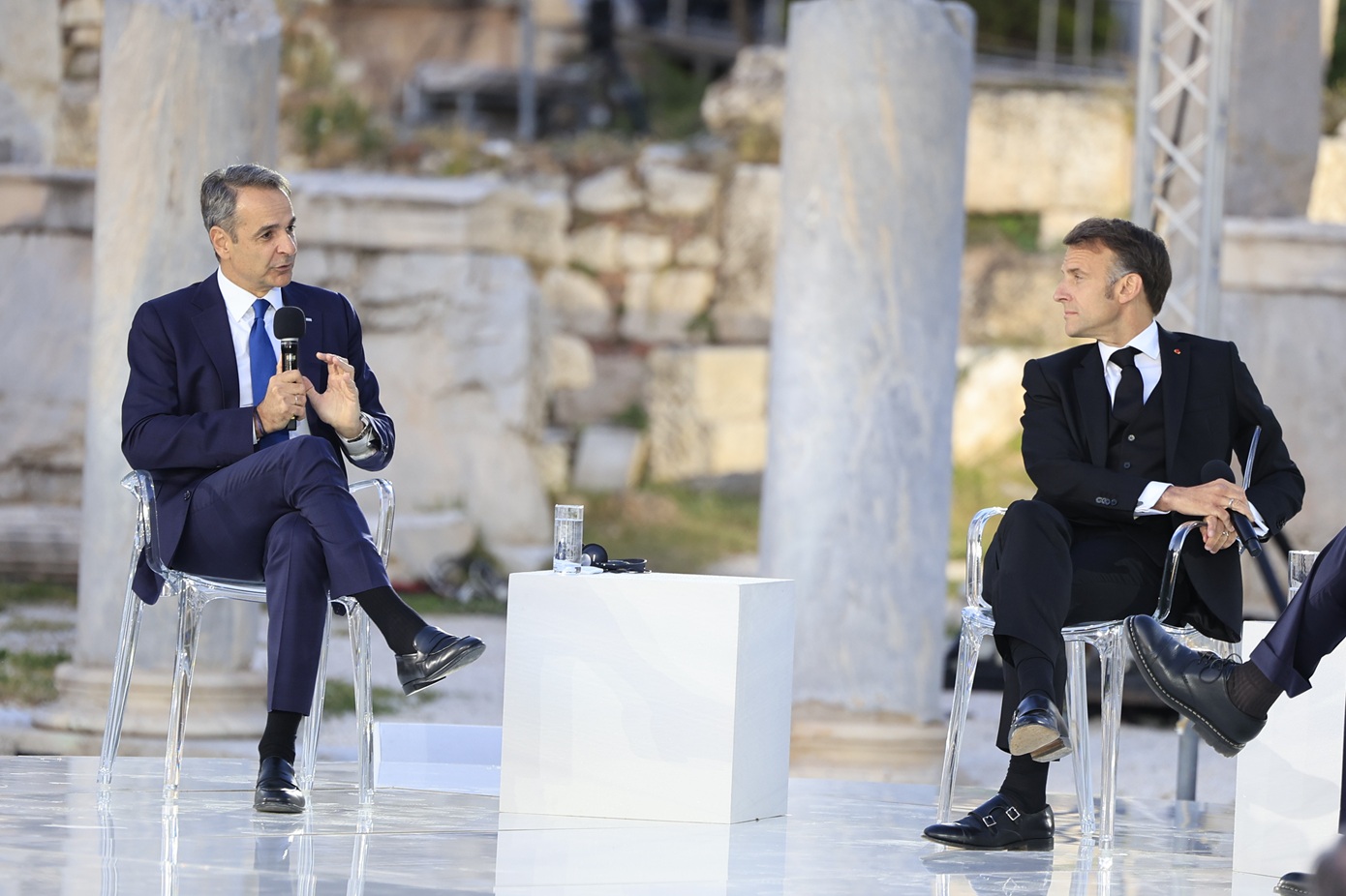 Ελληνογαλλική Συμμαχία 2.0: Η «θωράκιση» της Αθήνας και το Νέο Γεωπολιτικό Δόγμα στη Σκιά της Κρίσης