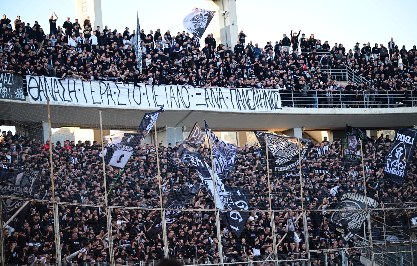 ΠΑΟΚ &#8211; ΟΦΗ: Οι 11άδες του τελικού του κυπέλλου Ελλάδας