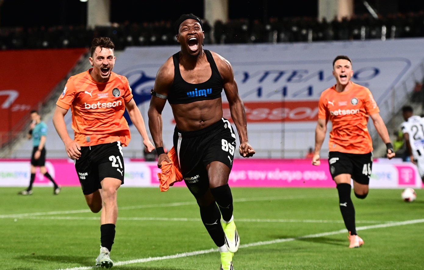 Ο ΟΦΗ εξασφάλισε θέση σε League Phase ευρωπαϊκής διοργάνωσης &#8211; Καμία ουσία πλέον τα play off για τις θέσεις 5-8